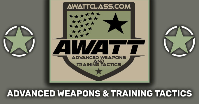 TCOLE #3301/ BASIC S W A T COURSE TCOLE #3301 Weapons Training